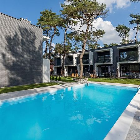 One & Only Villa Pobierowo Eksteriør bilde