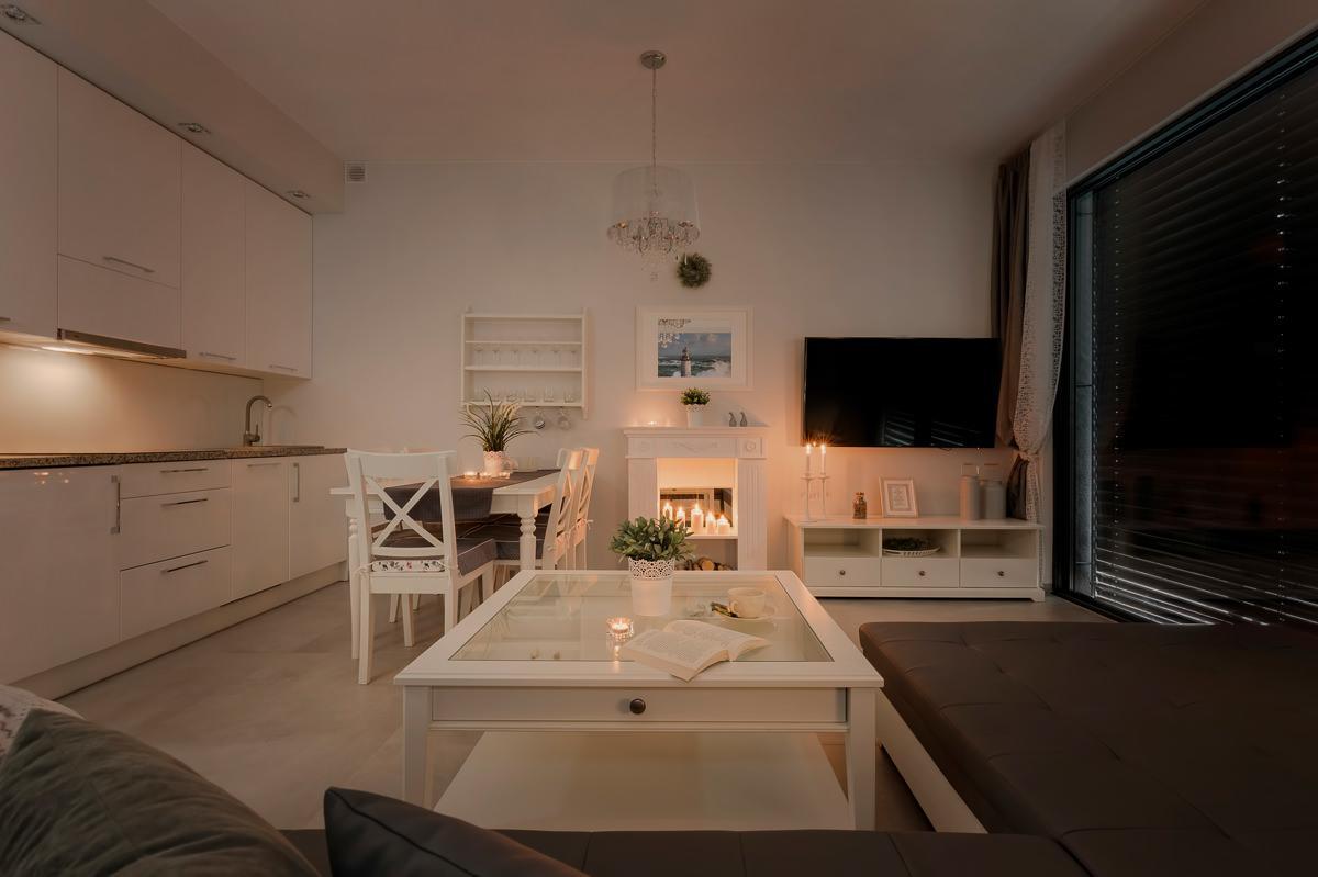 One & Only Villa Pobierowo Eksteriør bilde