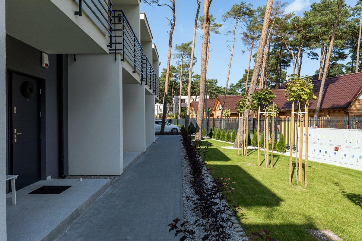 One & Only Villa Pobierowo Eksteriør bilde