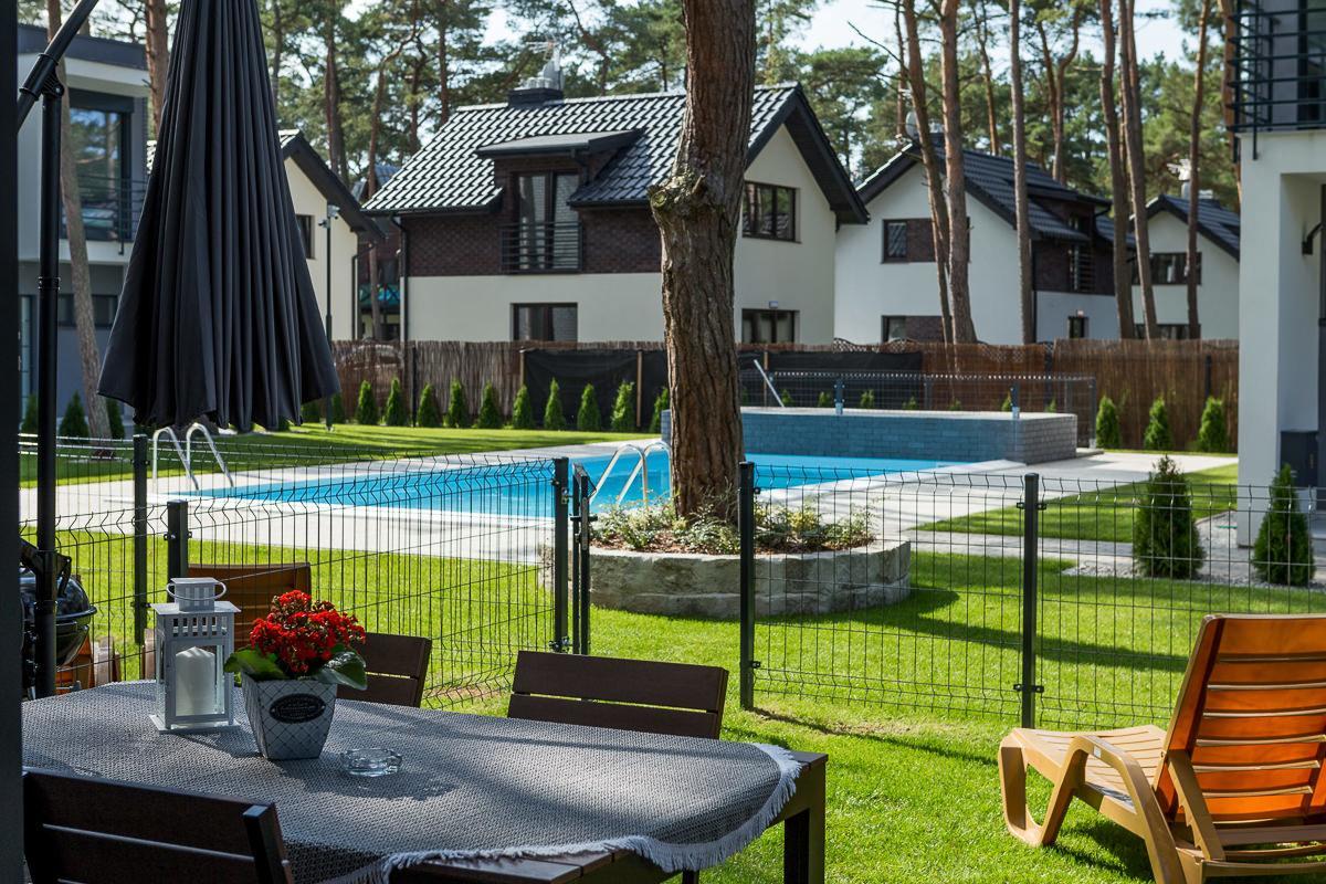 One & Only Villa Pobierowo Eksteriør bilde