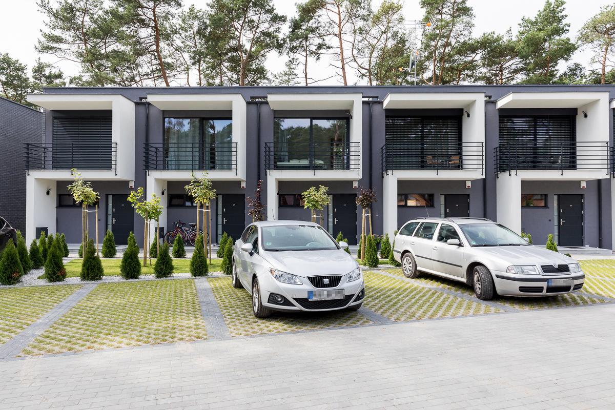 One & Only Villa Pobierowo Eksteriør bilde